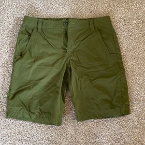 Under armour Chesapeake shorts